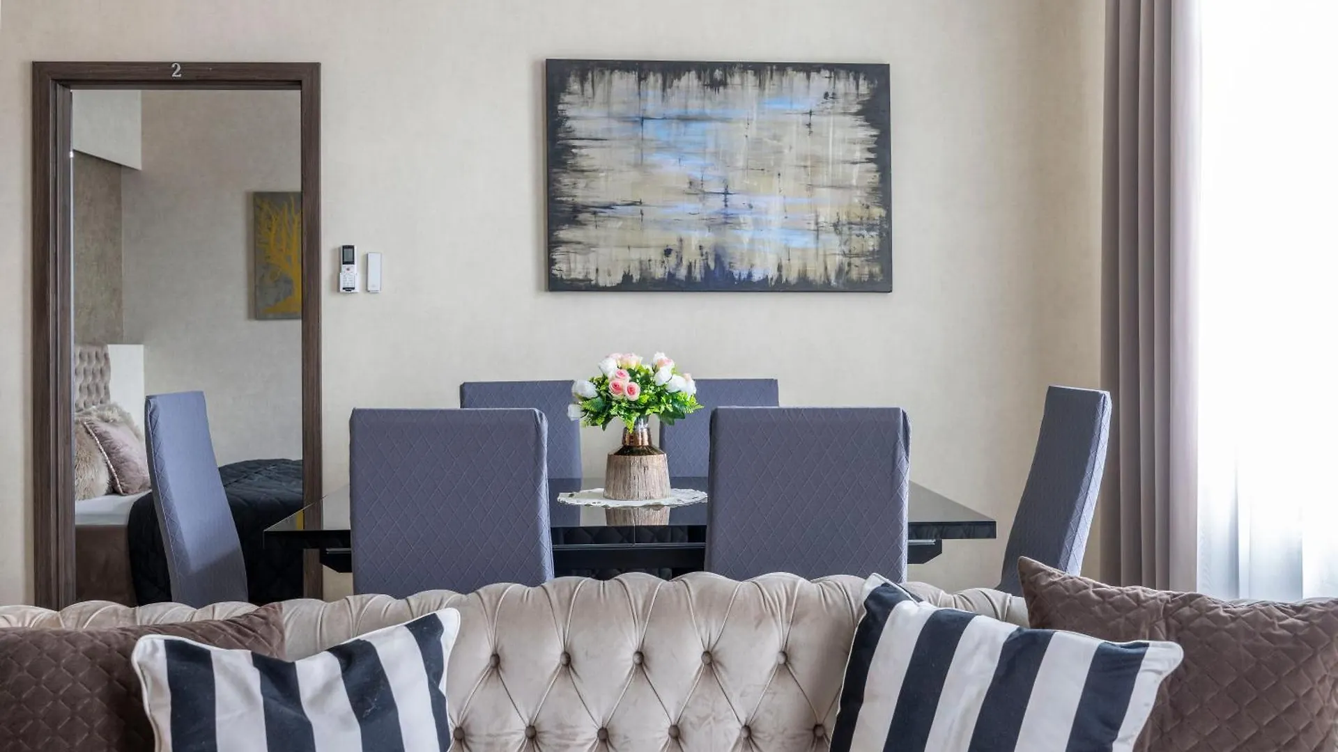 Luxurious Elizabeth St Residence With Sauna Budapest 0*,