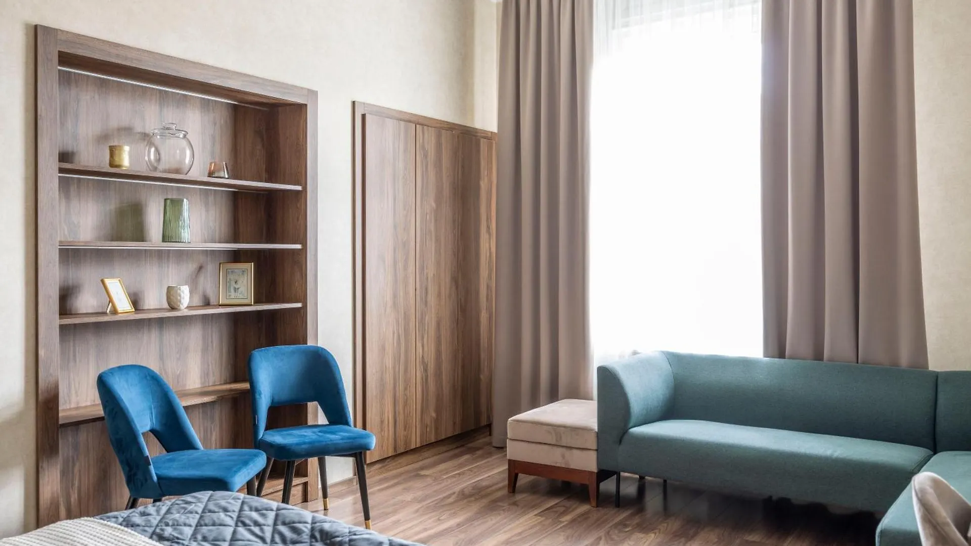 Luxurious Elizabeth St Residence With Sauna Budapest 0*,  Hungary
